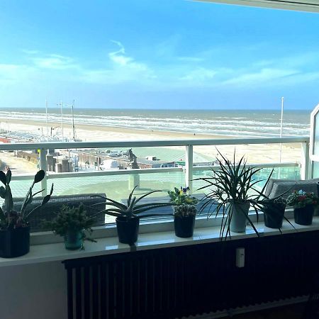 Apartment Fleurette Zandvoort Buitenkant foto