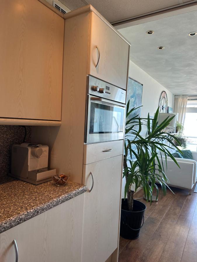 Apartment Fleurette Zandvoort Buitenkant foto
