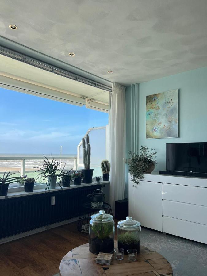 Apartment Fleurette Zandvoort Buitenkant foto